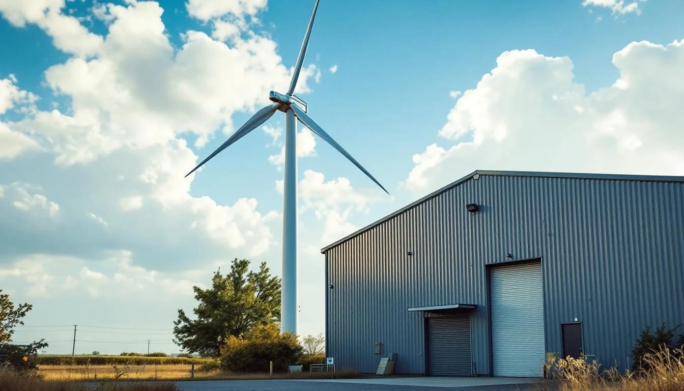 10 kW Wind Turbine Cost for Home 2026: Complete Price Guide