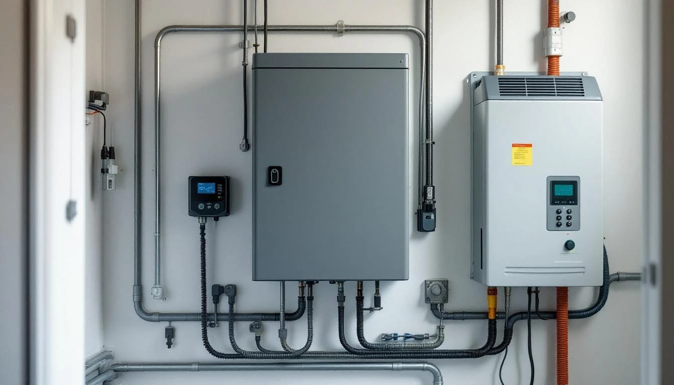 12V vs 24V vs 48V Wind Turbine Systems: Which Voltage Is Right?