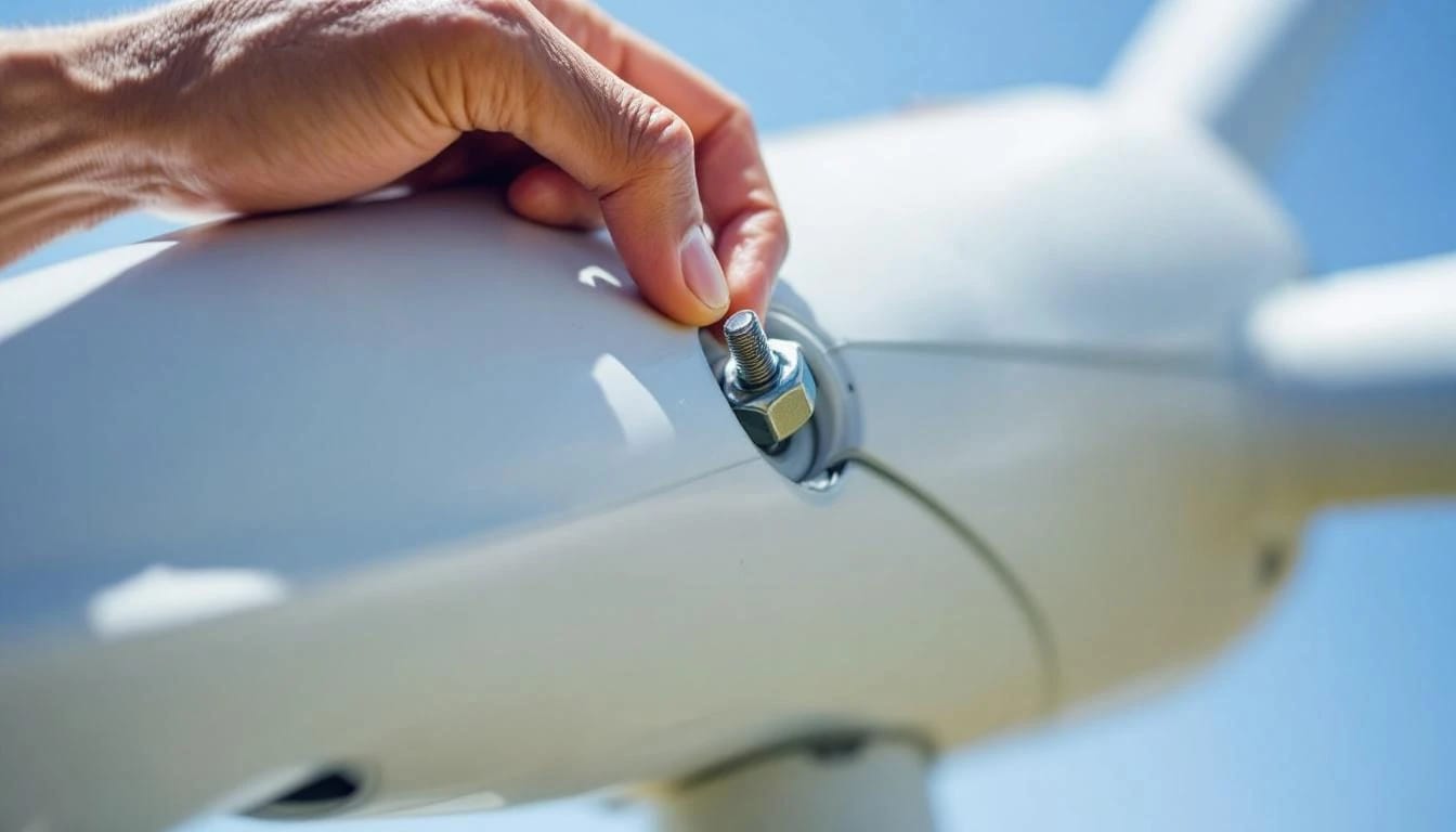 Aeolos H 1 kW Review: Worth It for Residential Rooftop?