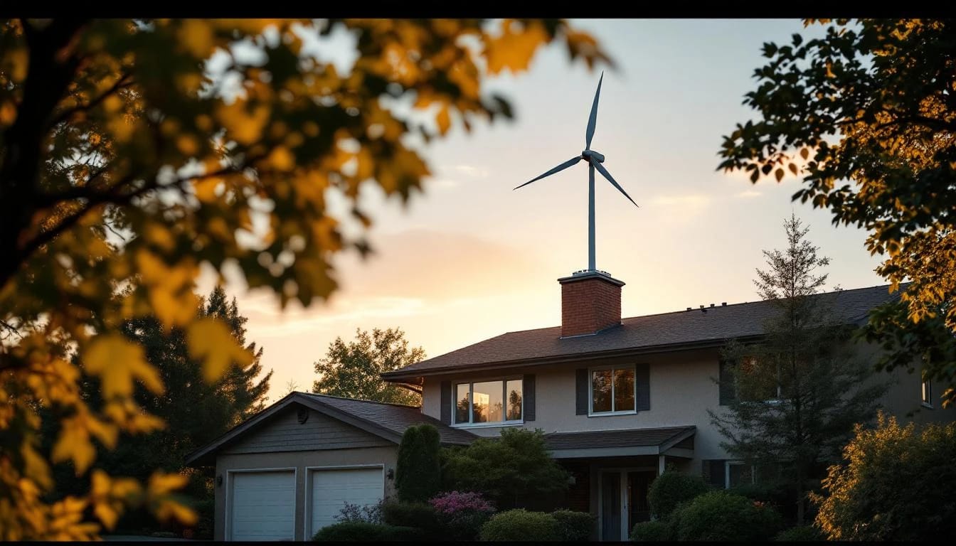Best Wind Turbines Under $5000 for Home Use (2026 Guide)