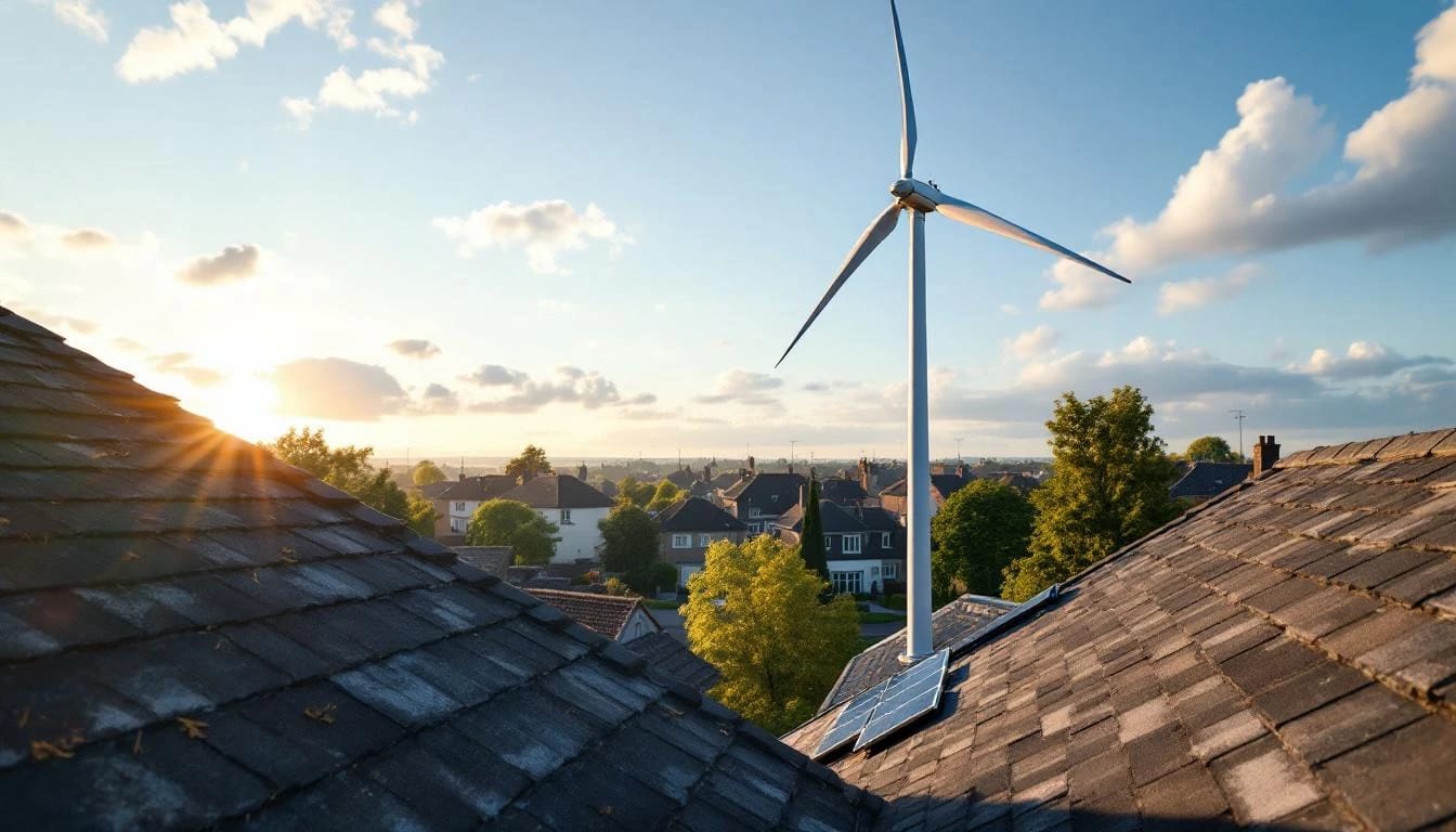 DIY Savonius Wind Turbine From PVC: Weekend Build Guide