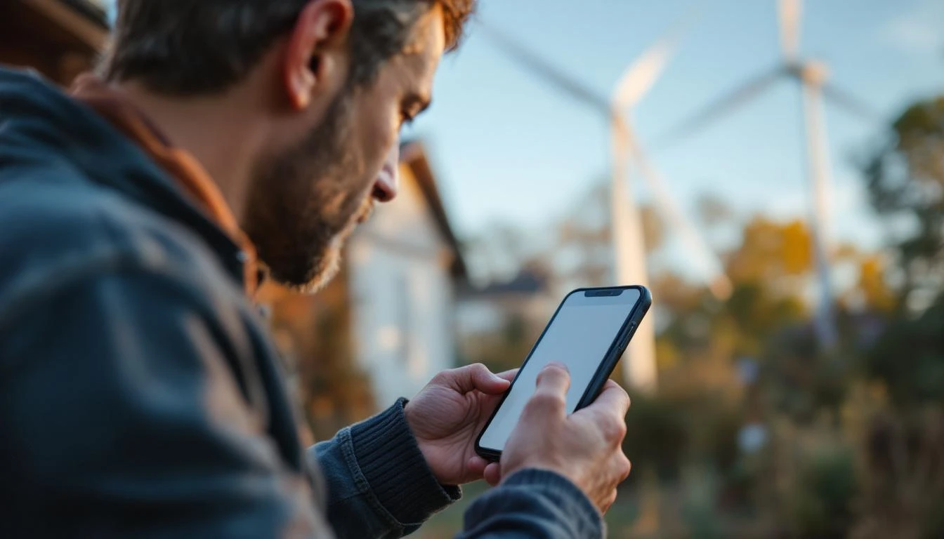 Do Small Wind Turbines Kill Birds? Safety Data & Solutions