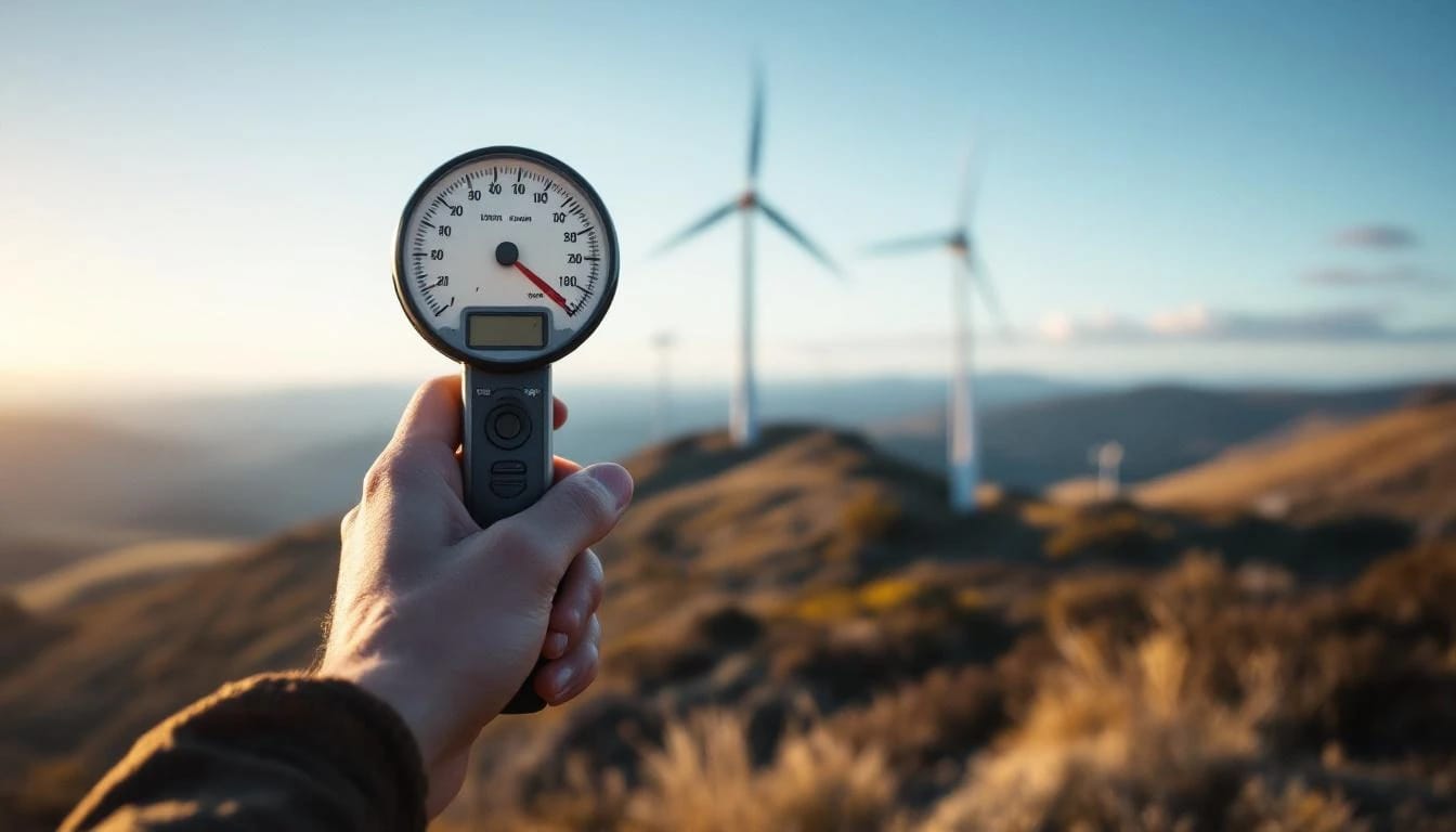 Do Wind Turbines Work in Low Wind Areas? Performance Analysis