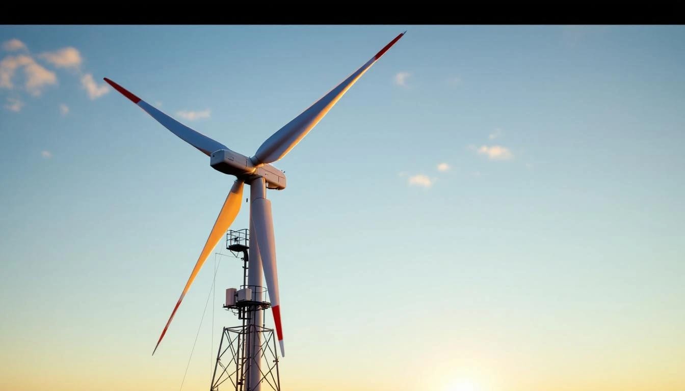 HAWT vs VAWT for Residential Use: Which Turbine Wins on Your Roof