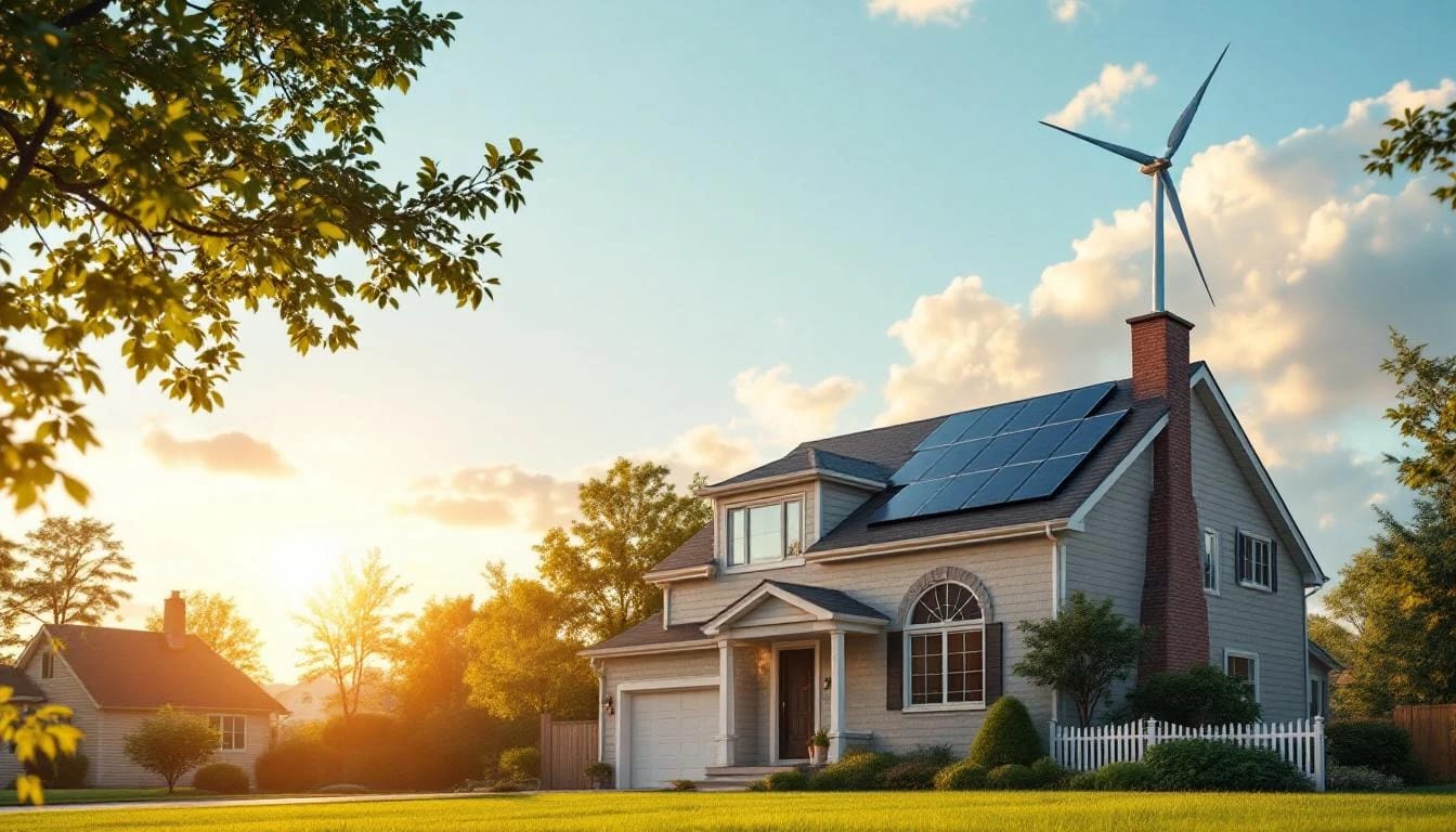 Home Wind Turbine Buying Guide 2026: First-Time Buyer Essentials
