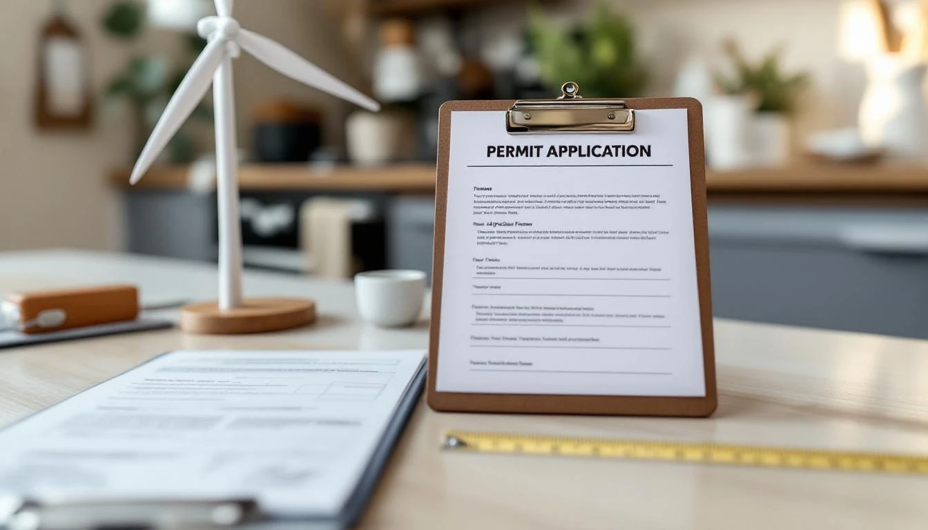 Home Wind Turbine Laws and Permits in the USA: State-by-State Primer