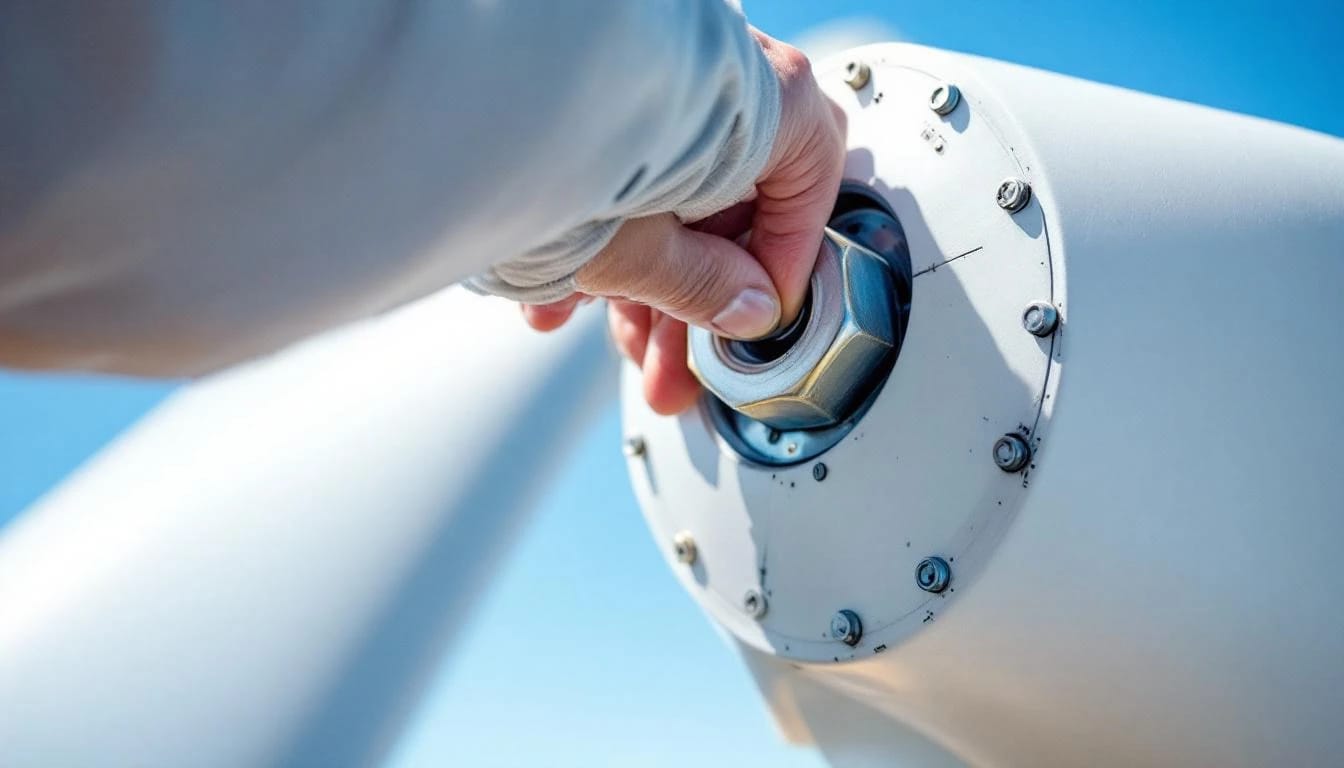 Pikasola 1000W Wind Turbine Review: Budget VAWT Performance Test