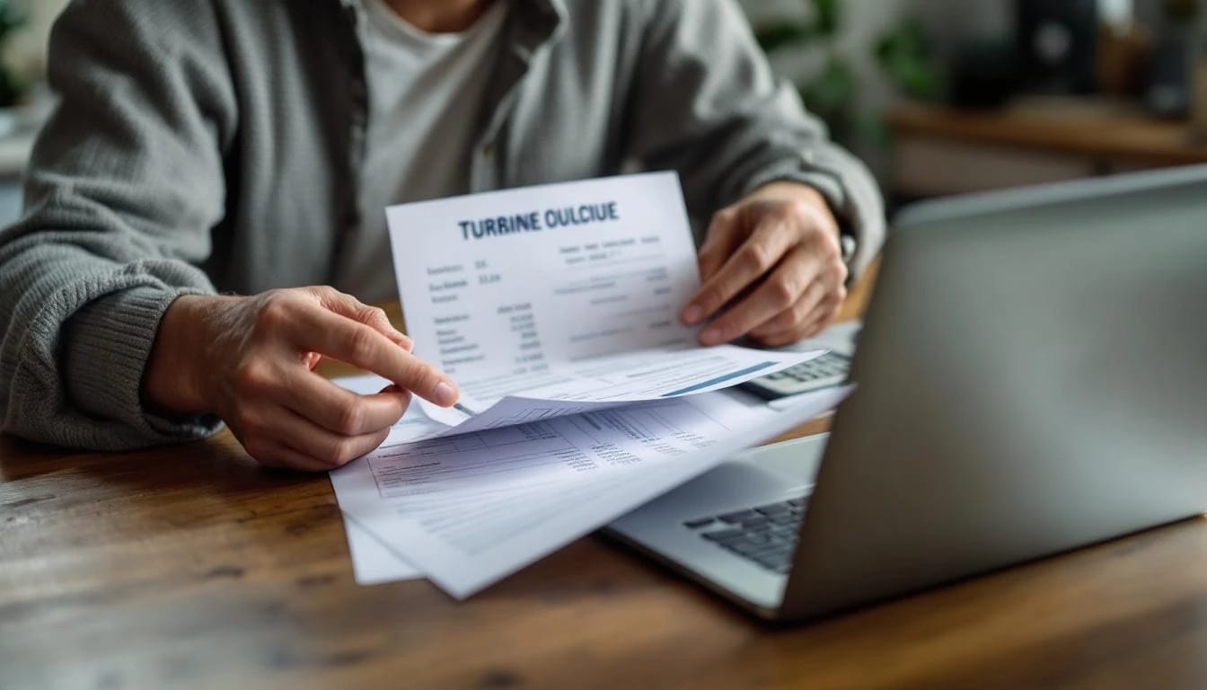 Residential Clean Energy Credit for Wind Turbines: 30% IRS Rules