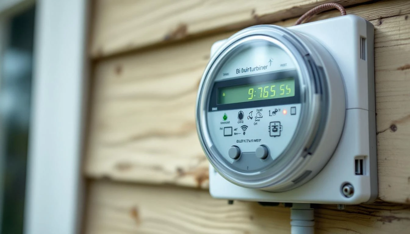 Smart Export Guarantee for Wind in the UK: How SEG Payments Work