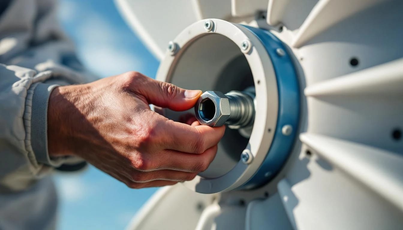 Sunforce 600 W Wind Generator Review: Is It Worth Your Money?
