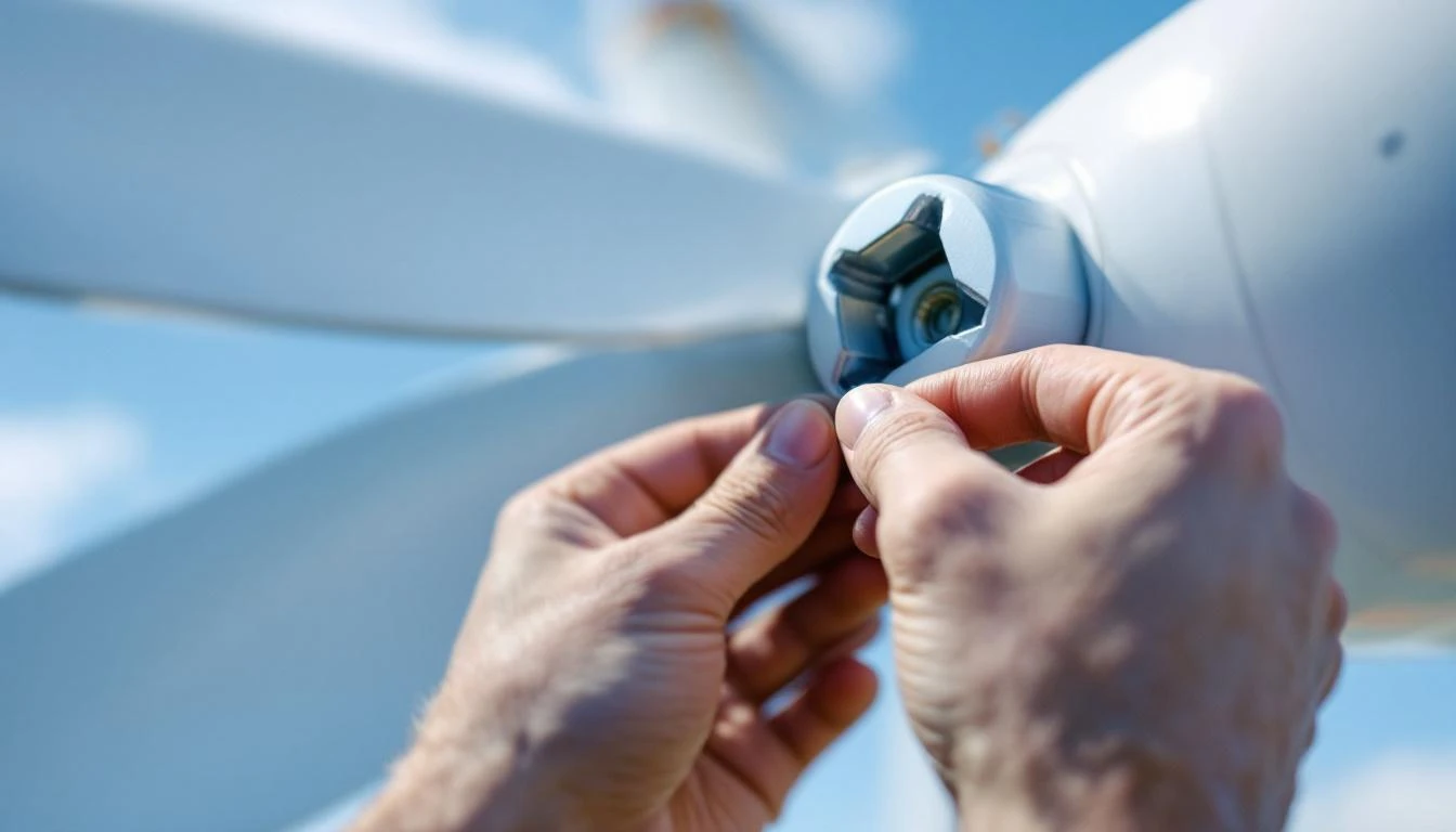 Tumo-Int 600W Wind Turbine Review: Performance & Real-World Cost
