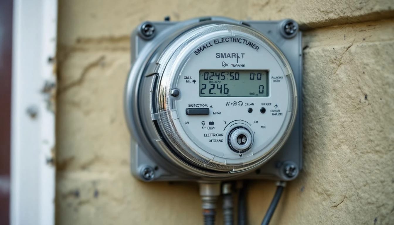 How to File a Utility Interconnection Application for Small Wind